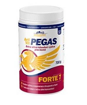 Nomaad ArtiVit Pegas Forte 7 prášek 700g