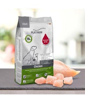 Platinum Adult Chicken 15kg