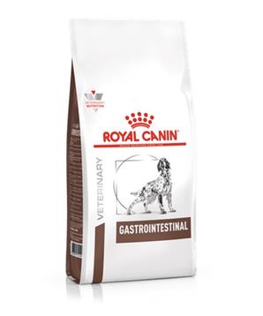 Royal Canin Veterinary Diet Dog Gastrointestinal 15 kg