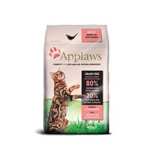 Applaws Cat Adult Chicken & Salmon - 7,5 kg
