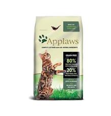 Applaws Cat Adult Chicken & Lamb - 7,5 kg