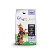 Applaws Cat Adult Chicken & Duck - 7,5 kg