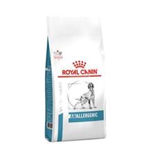 Royal Canin Veterinary Health Nutrition Dog Anallergenic 8kg