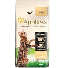 Applaws Cat Adult Chicken - 7,5 kg