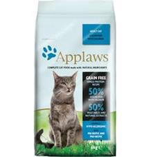 Applaws Cat Dry Adult Ocean Fish & Salmon - 6 kg
