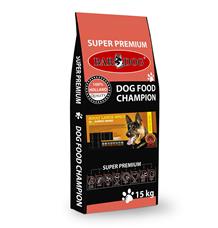 BARDOG ADULT Large & Breed 26/16 kuřecí maso 15 kg