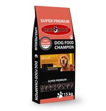 BARDOG ADULT Medium kuřecí maso 15 kg
