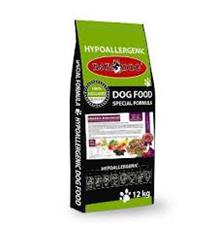 Bardog Hypoalergenní grain free granule Insect Holistic 12kg