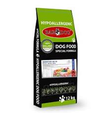 Bardog Sensitive 22/12 12kg