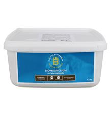 BIOMAGNESIUM pro koně 1,5kg