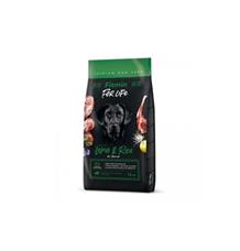 FITMIN FOR LIFE Lamb & Rice - 12 kg