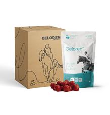 Geloren HA gelové tablety 1350g (3sáčky á 450g)