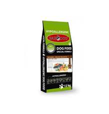 Bardog Salmon Fruits Holistic 12kg