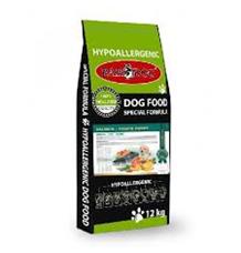 Bardog Salmon Fruits Puppy 12kg