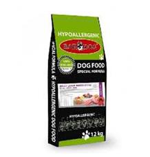 Bardog Hypoalergenní granule Adult Large Breed 27/16 12 + 1kg