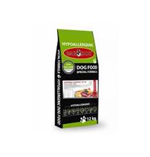 BardogBradog Hypoalergenní granule Venison Potato 19/10 12kg