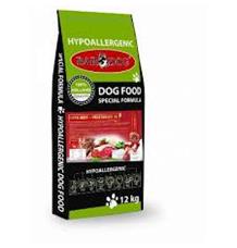 BARDOG HYPO BEEF – VEGETABLES 50 12kg