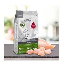 Platinum Adult Chicken 15kg
