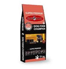 Bardog Puppy Large Breed 28/16 13kg