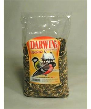 Darwin’s zpěvní ptáci standard 1kg