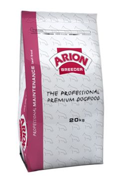 Arion Breeder Original Adult small/Mini Chicken 20kg