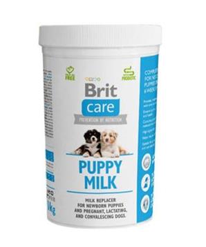 Brit Care Puppy Milk 1000g