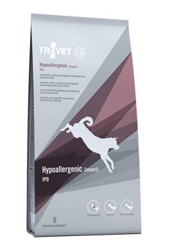Trovet pes IPD Hypoalergenic 10kg