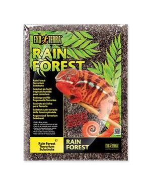Podestýlka EXO TERRA Rainforest 8,8l Hagen 1ks