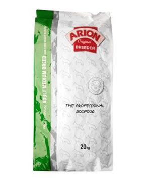Arion Breeder  Adult Lamb Rice 20kg