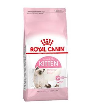 Royal canin Kom. Feline Kitten 2kg