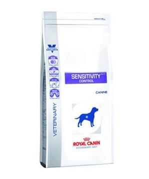 Royal Canin VD Canine Sensit Control  1,5kg