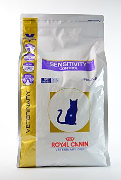Royal Canin VD Feline Sensit Control  3,5kg
