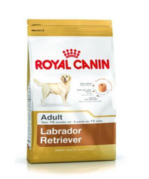 Royal canin Breed Labrador  12kg