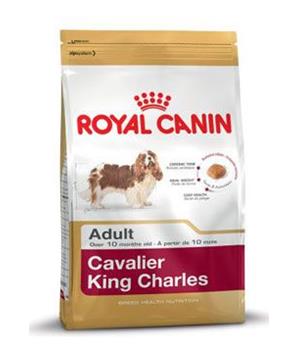 Royal canin Breed Kavalír King Charles  1,5kg