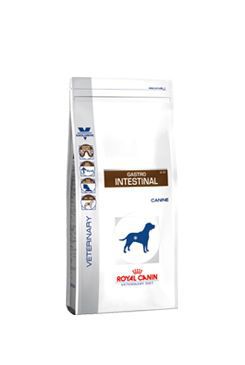 Royal Canin VD Canine Gastro Intest  2kg