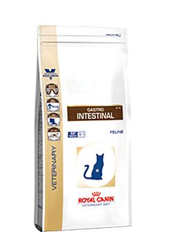 Royal Canin VD Feline Gastro Intest  2kg