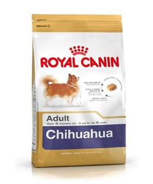 Royal canin Breed Čivava  3kg