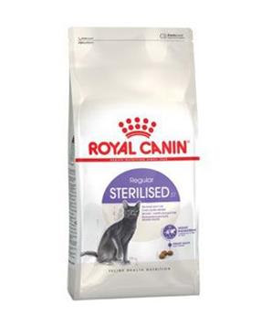Royal canin Kom. Feline Sterilised 2kg