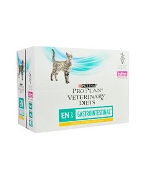 Purina PPVD Feline  kaps. EN Gastrointestin Ch.10x85g