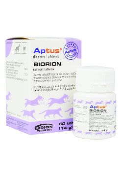 Aptus Biorion 60tbl