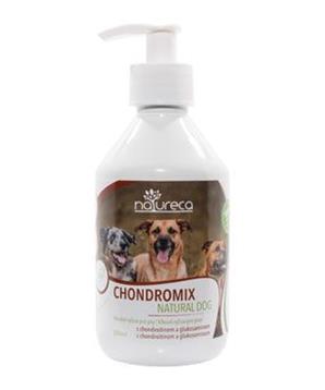 Chondromix Natural Dog 250ml NATURECA