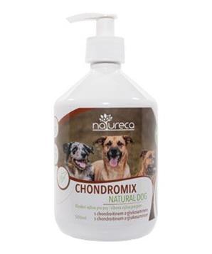 Chondromix Natural Dog 500ml NATURECA