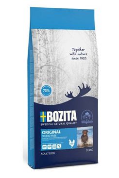 Bozita DOG Original Wheat Free 1,1kg