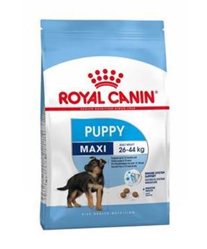 Royal canin Kom. Maxi Puppy  15kg