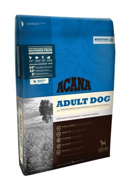 Acana Dog Adult heritage 11,4kg