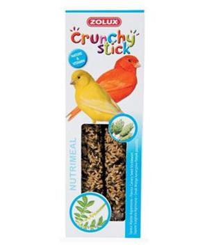 Crunchy Stick Canary Zrní/stickleworth 2ks Zolux