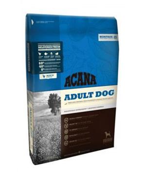 Acana Dog Adult Heritage 6kg