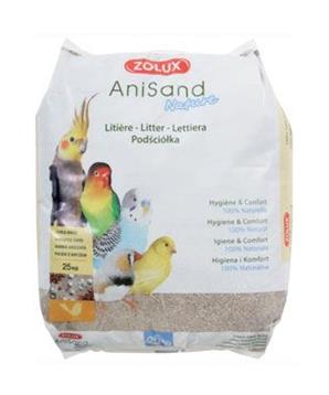 AniSand Nature 25kg