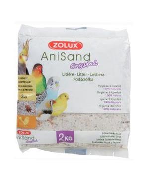 AniSand Crystal 2kg