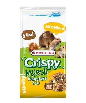 VL Crispy Muesli pro křečky 2,75kg